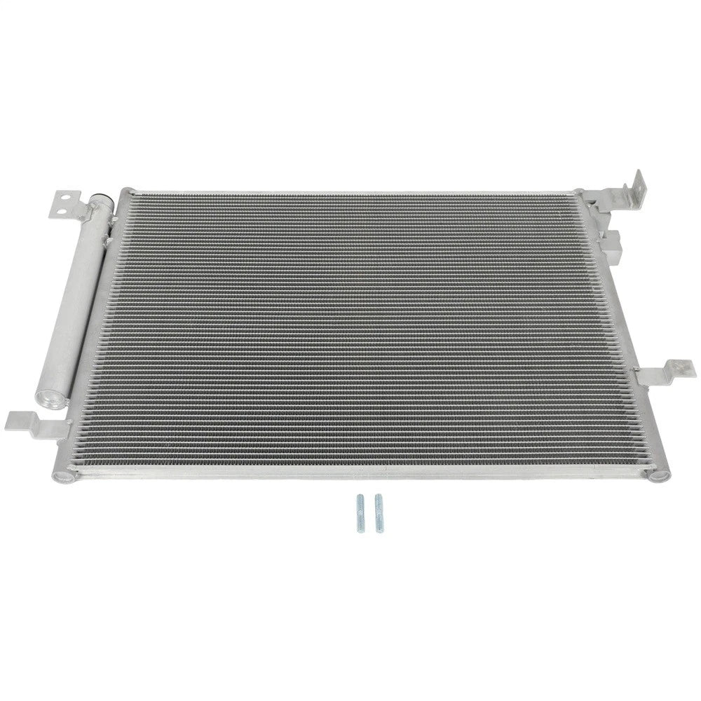 Aluminum Condenser for Cadillac ATS CTS (2013–2015) 4222