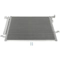Aluminum Condenser for Cadillac ATS CTS (2013–2015) 4222