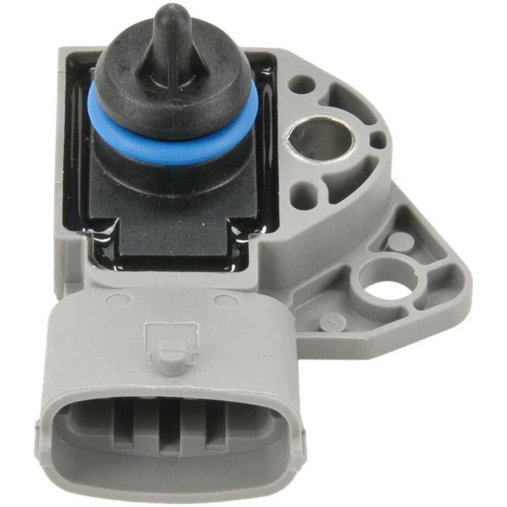 Fuel Injection Pressure Sensor 30756097 for Land Rover LR2, Volvo C70, S60, XC90 (2008–2015)