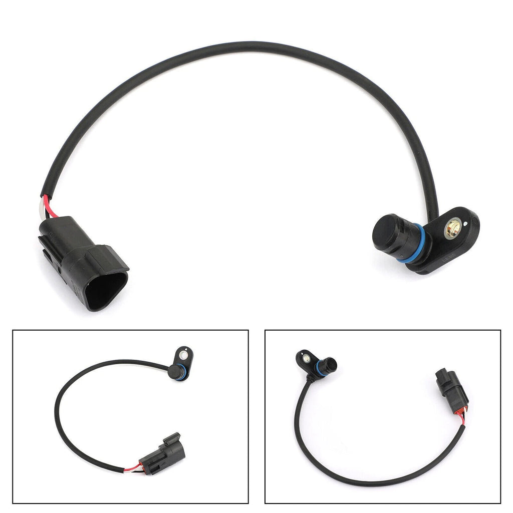 Speed Sensor for Harley Touring Softail (2000–2006) 74430-00D 7443000/A/B/C E
