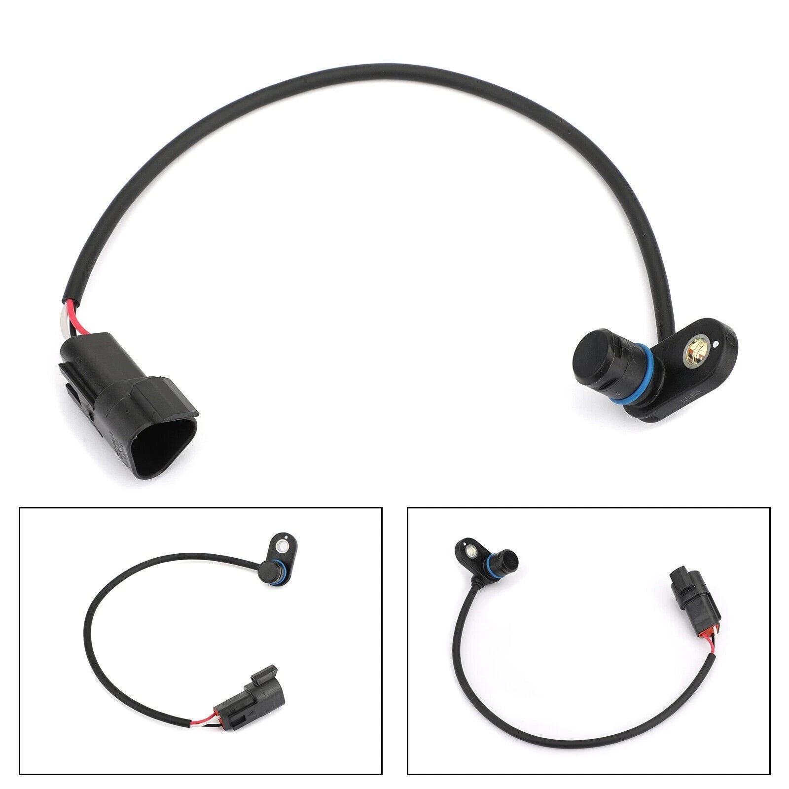 Speed Sensor for Harley Touring Softail (2000–2006) 74430-00D 7443000/A/B/C E
