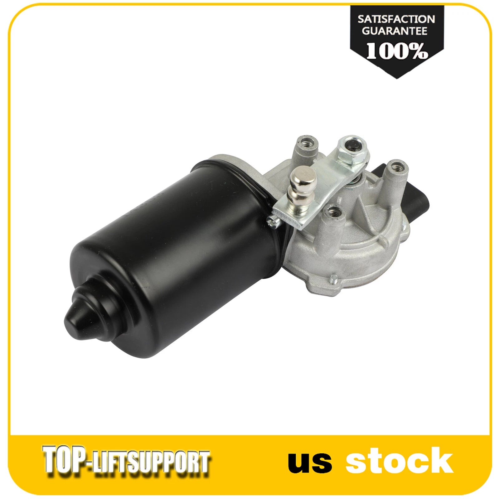 Wiper Motors for VW Golf Jetta (2000–2008)