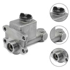 Brake Master Cylinder for Cadillac Chevrolet Oldsmobile Pontiac (1960–1975) M21000