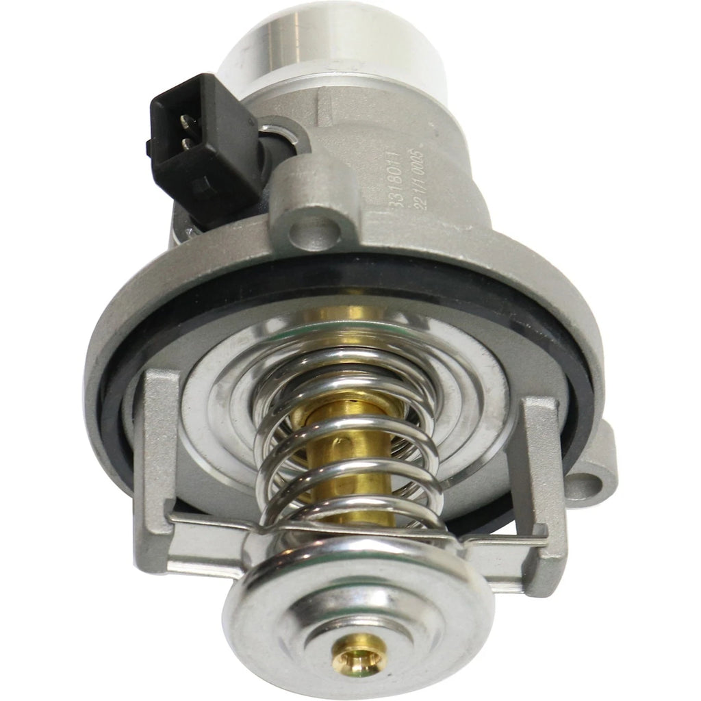 Water Pump Kit for BMW X5 545i 645Ci 745Li 745i (2004–2006)