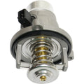 Water Pump Kit for BMW X5 545i 645Ci 745Li 745i (2004–2006)
