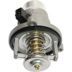 Water Pump Kit for BMW X5 545i 645Ci 745Li 745i (2004–2006)