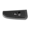 Window Switch Bezel for Chevy Silverado GMC Sierra 1500 2500 (2004–2007)