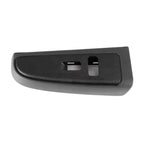 Window Switch Bezel for Chevy Silverado GMC Sierra 1500 2500 (2004–2007)