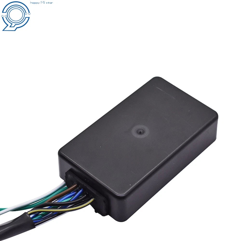 High Performance CDI Box for Honda TRX 350 Rancher 350 (2000-2005)