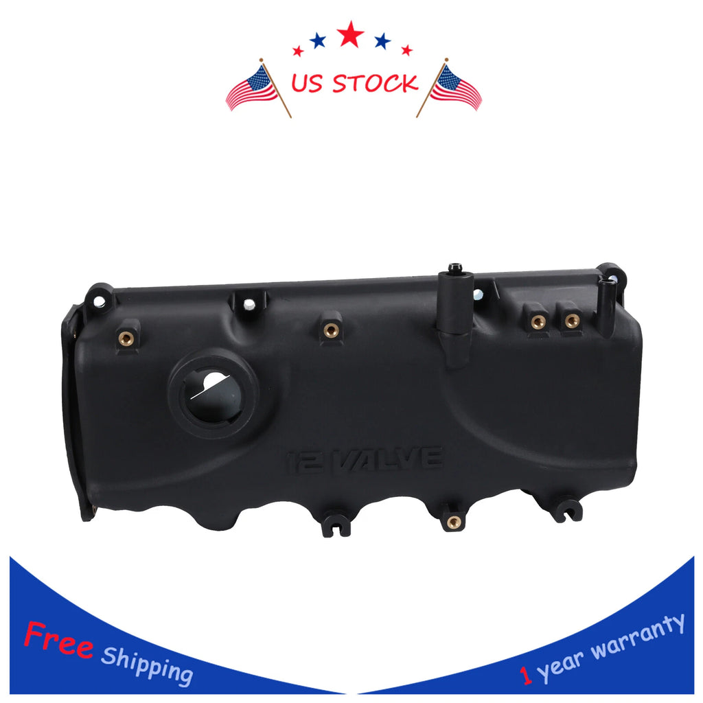 Engine Valve Cover with Gasket for Hyundai Accent (1995–1999)