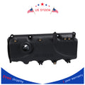 Engine Valve Cover with Gasket for Hyundai Accent (1995–1999)