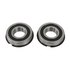 2X Transmission Input Shaft Bearings for Jeep Patriot (2007-2017)
