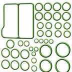 A/C System Seal Kit Replacement for Mitsubishi L4 Engine (2005–2015)