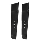 Lawn Mower Blade 21 7/16" for John Deere L111 L118 L1742 (2000–2023) GX20249 330-615