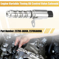 Engine Variable Valve Timing Solenoid for Nissan X-Trail 2.5 (2007–2013) 23796-JA00A