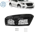 Front Sport Grille for Subaru Forester (2022–2024) Black