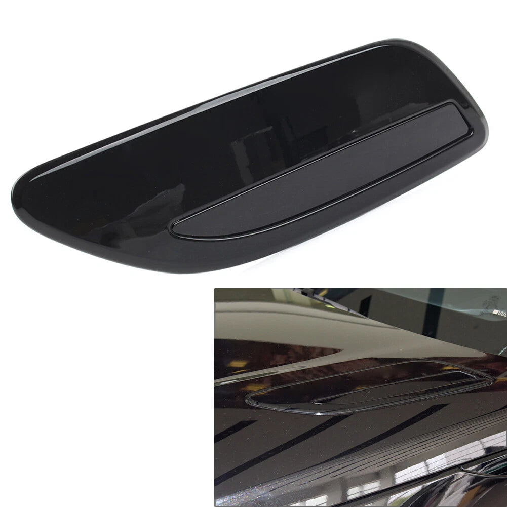 Engine Room Ventilation Hood Air Inlet for Land Rover Range Rover Velar (2018–2021)