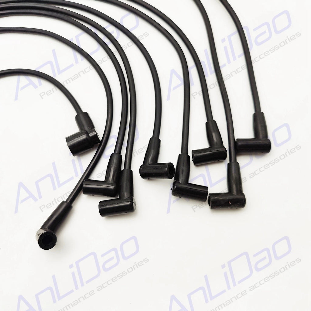 Spark Plug Wire Set for Mercruiser V8 Thunderbolt (1984–1990) 84-816608Q61