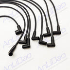 Spark Plug Wire Set for Mercruiser V8 Thunderbolt (1984–1990) 84-816608Q61