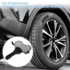 TPMS Sensor No. 4250C275 for Mitsubishi Attrage (2014–2022)