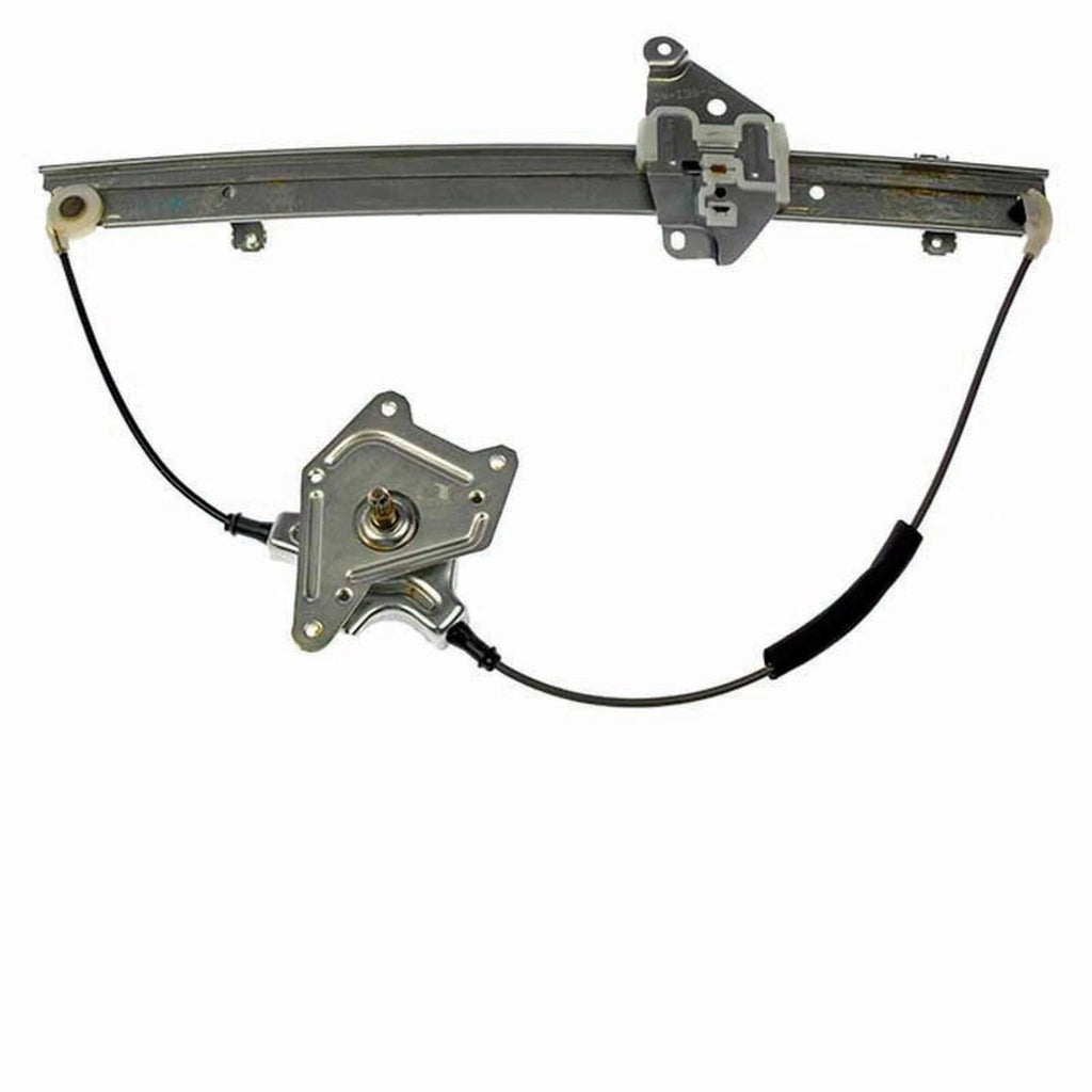 Manual Window Regulator for Nissan Pathfinder (1987–1995)
