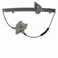 Manual Window Regulator for Nissan Pathfinder (1987–1995)