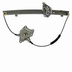 Manual Window Regulator for Nissan Pathfinder (1987–1995)