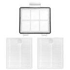 Essential Filter Kit for