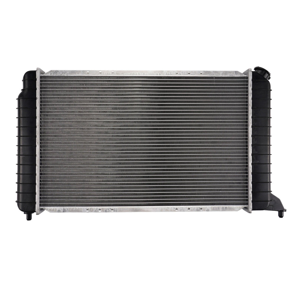 Aluminum Radiator for Buick LeSabre and Pontiac Bonneville (2000–2005)