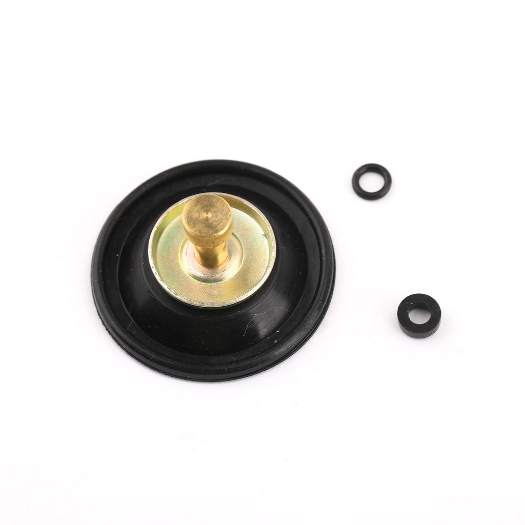Carburetor Rebuild Kit for Kawasaki EX250 EX500 (1988–2006)