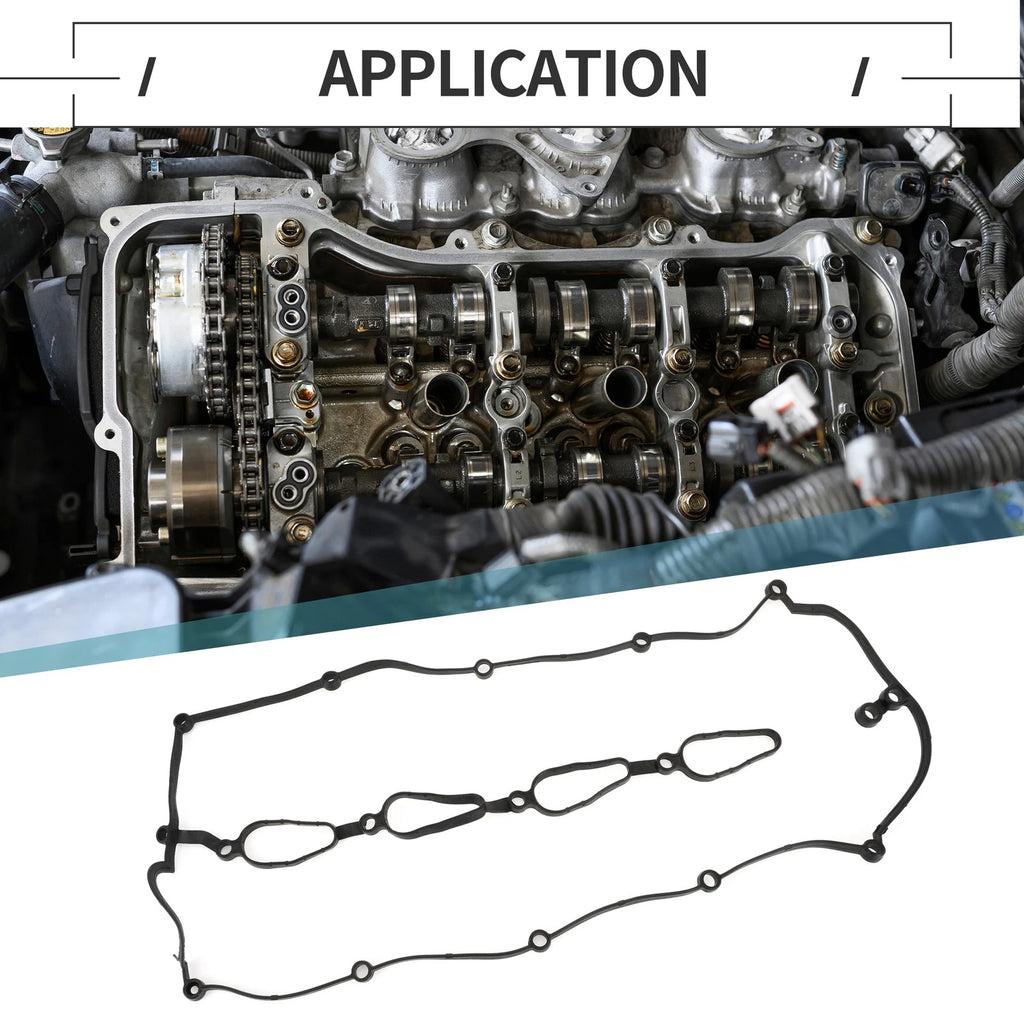 Valve Cover Gasket No. 224414A000 for Hyundai H-1 Box (2001–2007)