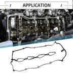 Valve Cover Gasket No. 224414A000 for Hyundai H-1 Box (2001–2007)