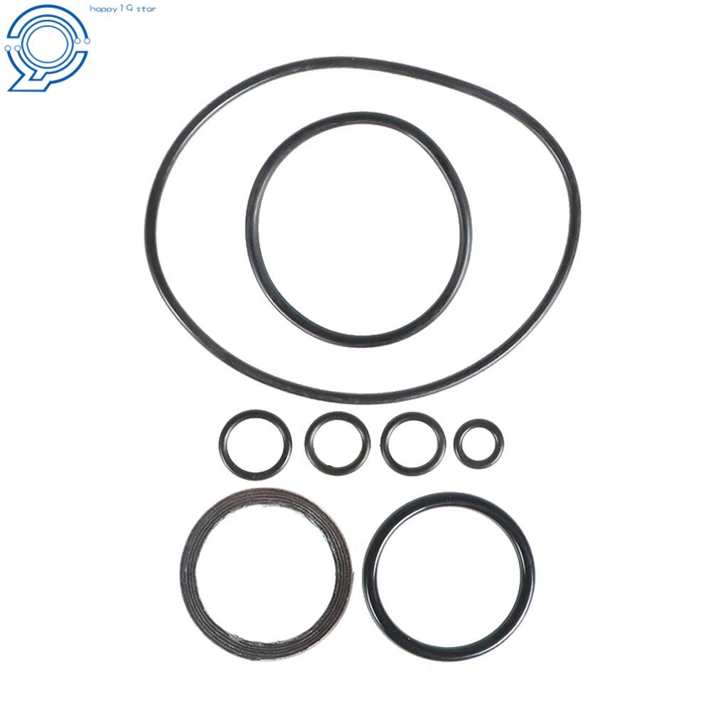 Engine Gasket Set for Honda XL75 XL80S XR80 (1975–1985)