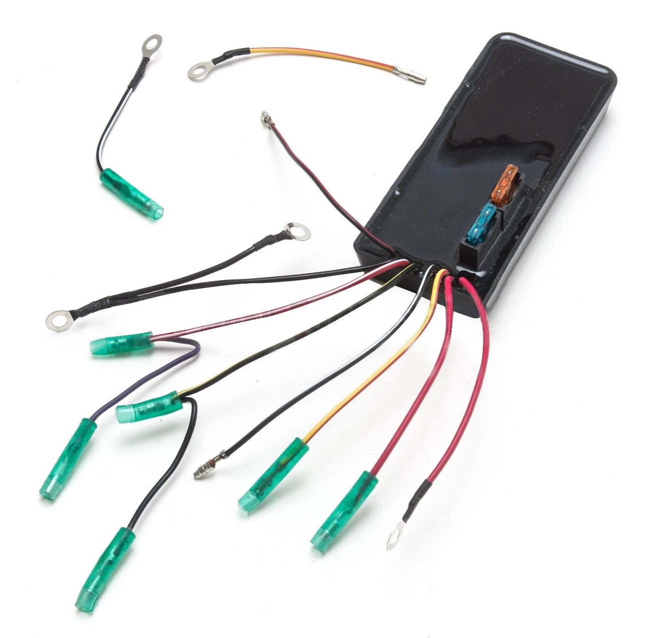 SPIMPEM Box for Sea Doo 580 587 (1993–1994) 278000070 278000262 278000413