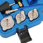 28PC Radiator Pressure Tester & Cooling System Purge Kit for All Vehicles