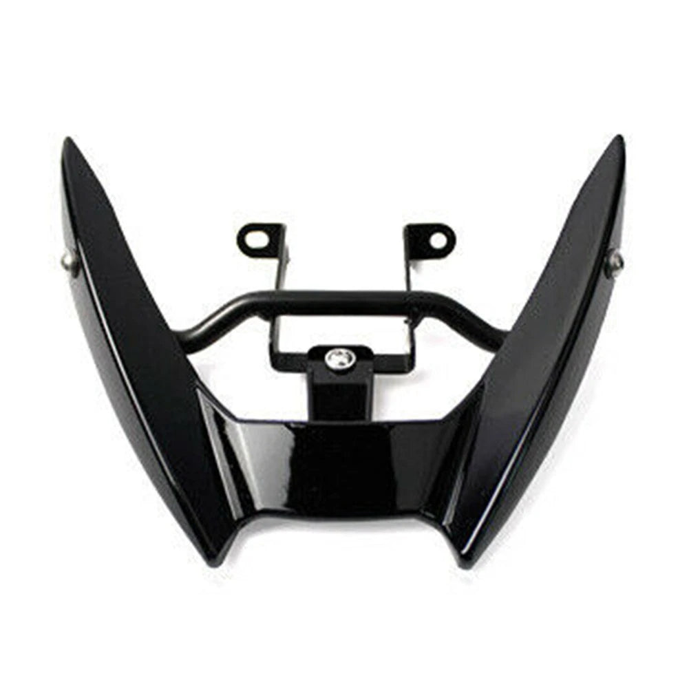 Front Upper Headlight Fairing Stay Bracket for Yamaha MT-09 FZ-09 (2014–2016)