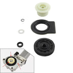 Transfer Case Actuator Motor Gear Repair Kit for BMW X3 X5 X6 (2003-2013)