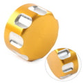 Water Tank Cover for Ducati 1198 848 EVO DesertX Hyperstrada 821 (2009-2018)