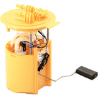 Electric Fuel Pump for Jeep Grand Cherokee (2014–2019)