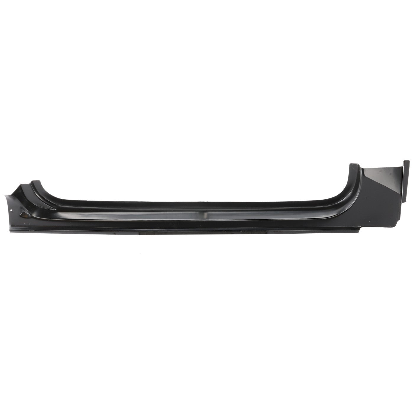 Rocker Panel for Ford F150 F250 F350 Bronco (Passenger Right Side)