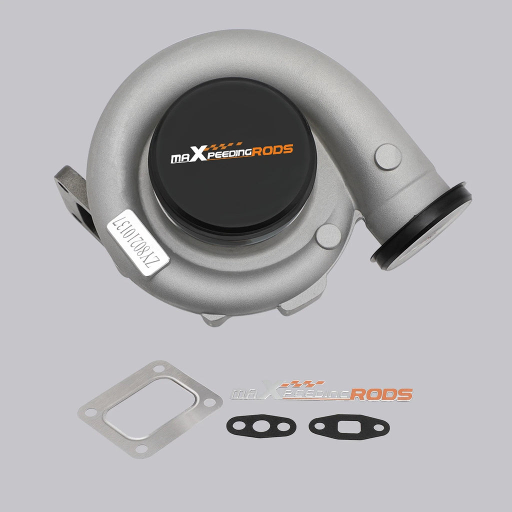 T76 Turbo Charger for Make Model (YYYY–YYYY)