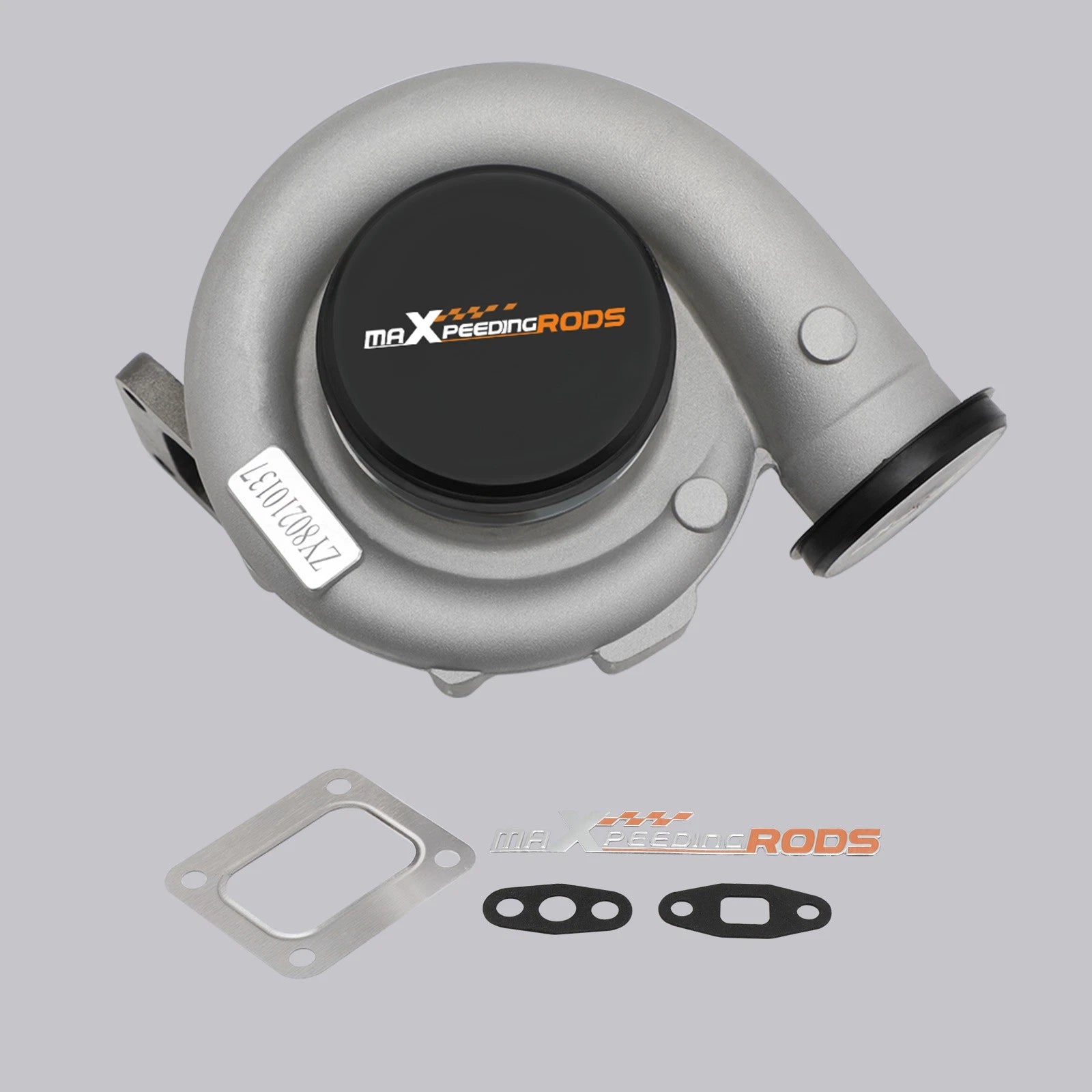 T76 Turbo Charger for Make Model (YYYY–YYYY)