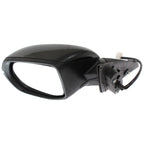 Heated Driver Left Side Mirror for Honda HR-V (2016–2018)