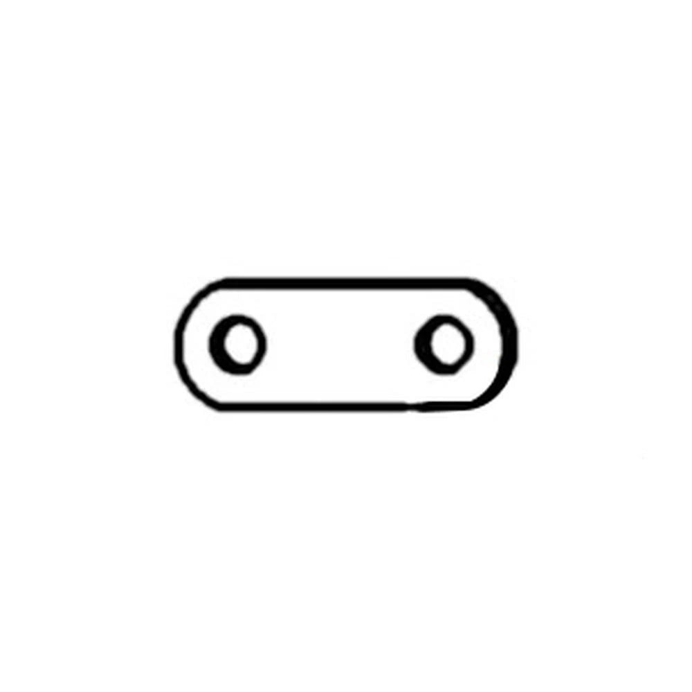 Check Chain Links for Massey Ferguson 1004, 1004T (Fits 1004, 1004T)