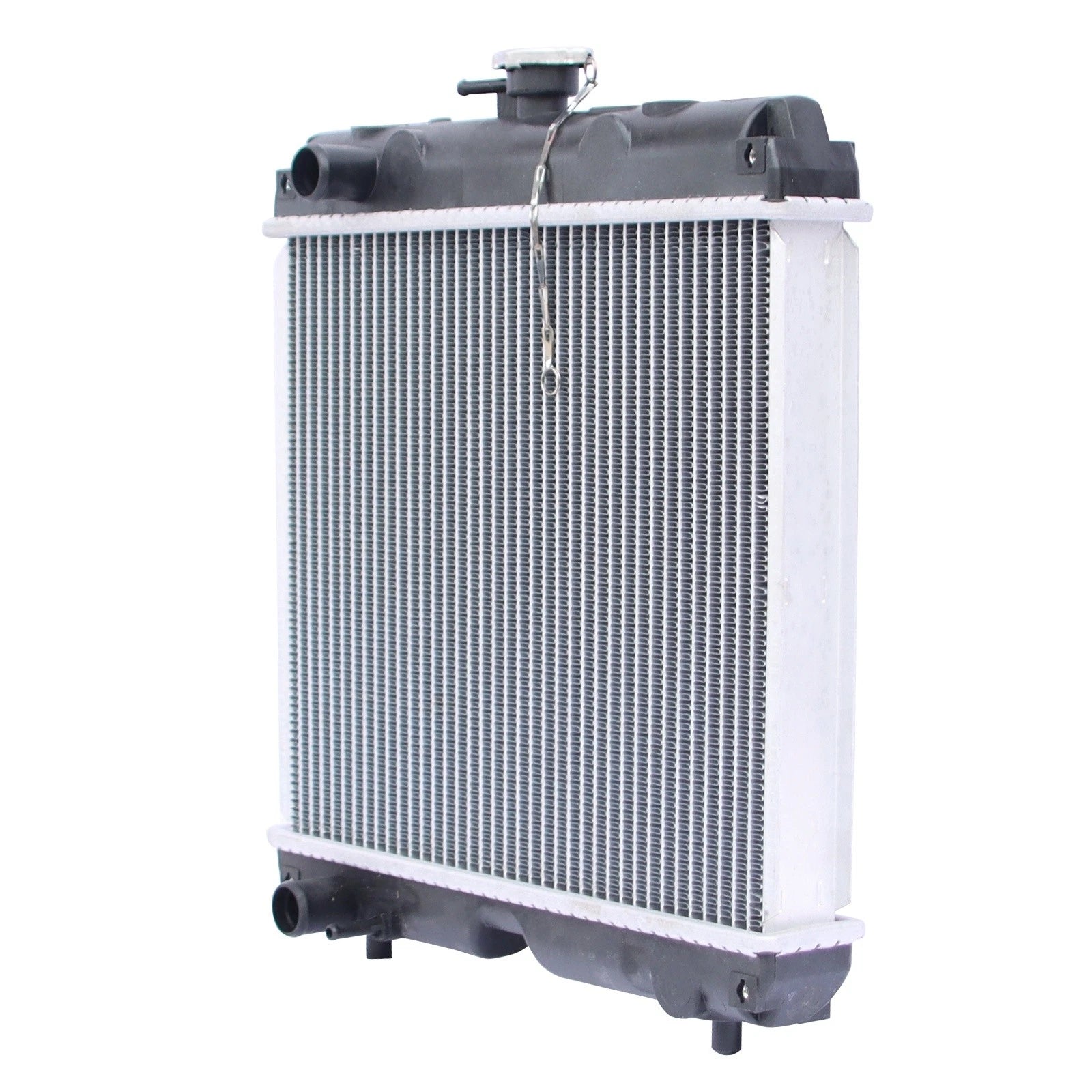 Radiator for Kubota ZD28 B26 B2630HSD B2710HSD B7800HSD B2910HSD (2000–2023)