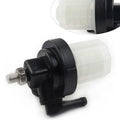 Fuel Filter Assy for Yamaha 9-70hp, Suzuki 25-65hp Outboard