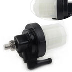 Fuel Filter Assy for Yamaha 9-70hp, Suzuki 25-65hp Outboard