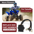 CDI Box Ignitor for Yamaha Warrior YFM350X (1987) # 1UY-20, 1UY-85540-20-00
