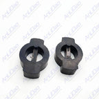 2Pcs Water Pump Cross Piece for Volvo Penta AQ115 130 131 140 170 (–) 831009 806256