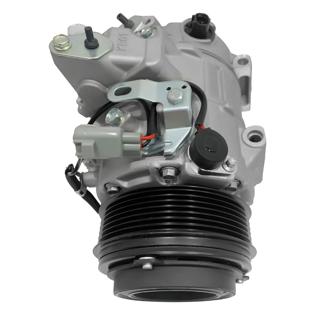 AC Compressor Replacement for Lotus Exige 3.5L 2GR (2020-2022)